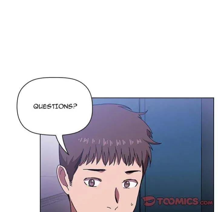 Collapse Rewind Chapter 5 - Page 39