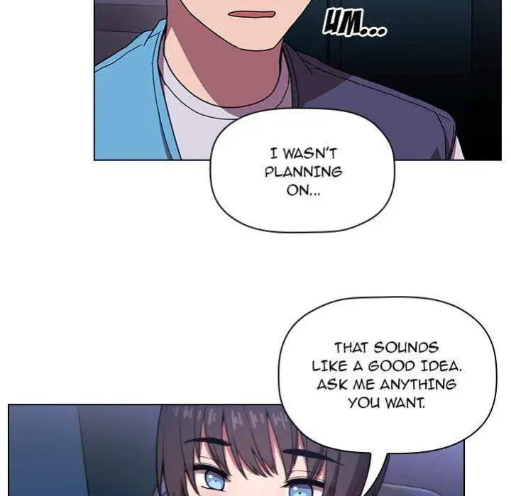 Collapse Rewind Chapter 5 - Page 40
