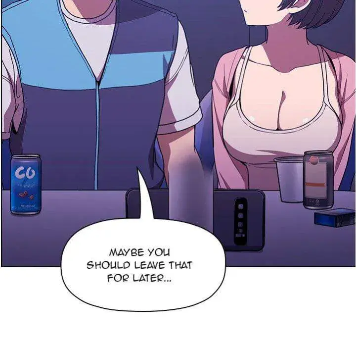 Collapse Rewind Chapter 5 - Page 43
