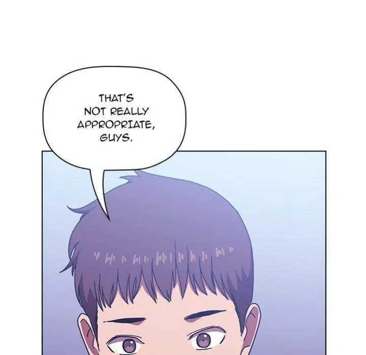 Collapse Rewind Chapter 5 - Page 46