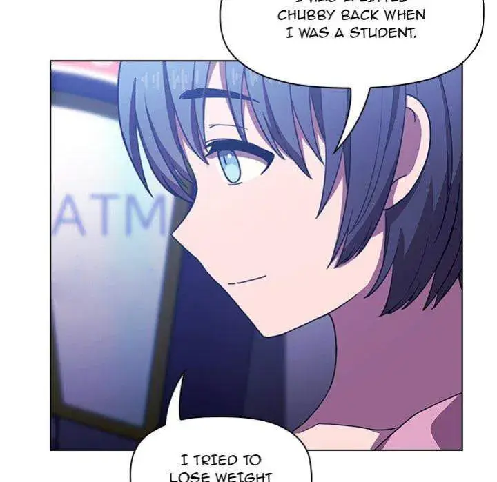 Collapse Rewind Chapter 5 - Page 50