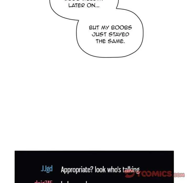Collapse Rewind Chapter 5 - Page 51