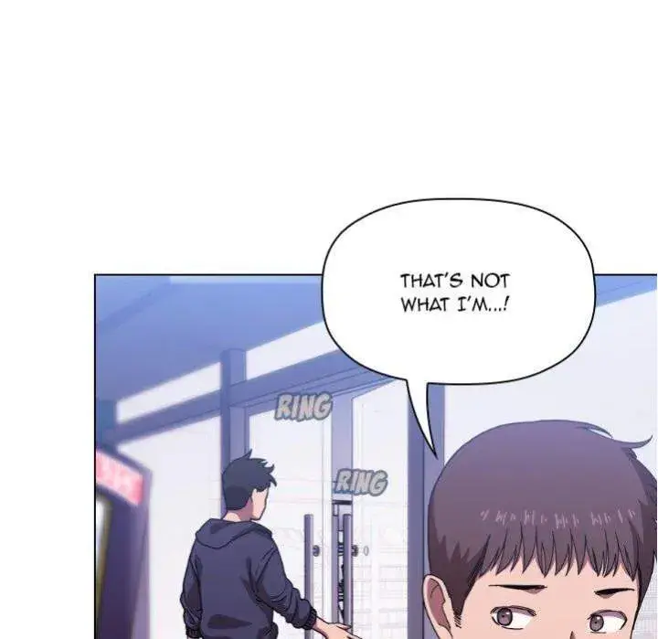 Collapse Rewind Chapter 5 - Page 56