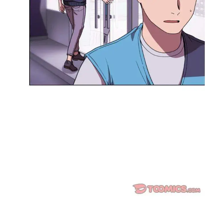 Collapse Rewind Chapter 5 - Page 57