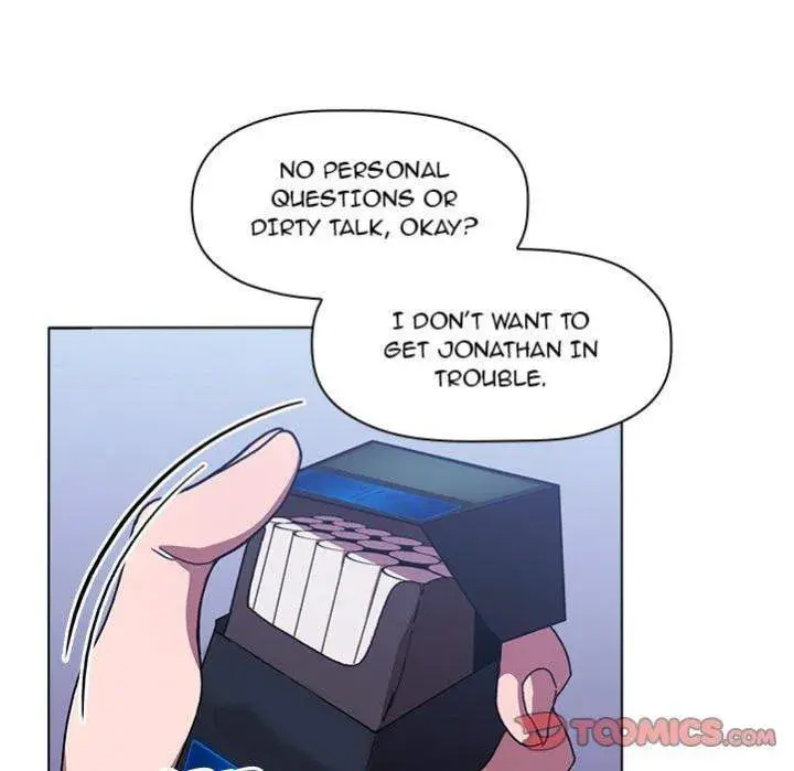 Collapse Rewind Chapter 5 - Page 63