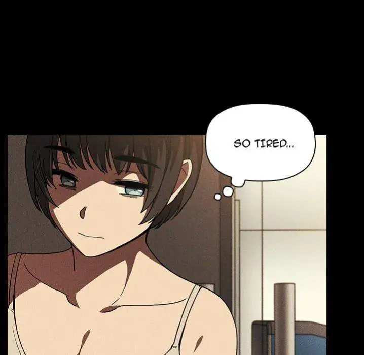Collapse Rewind Chapter 5 - Page 73