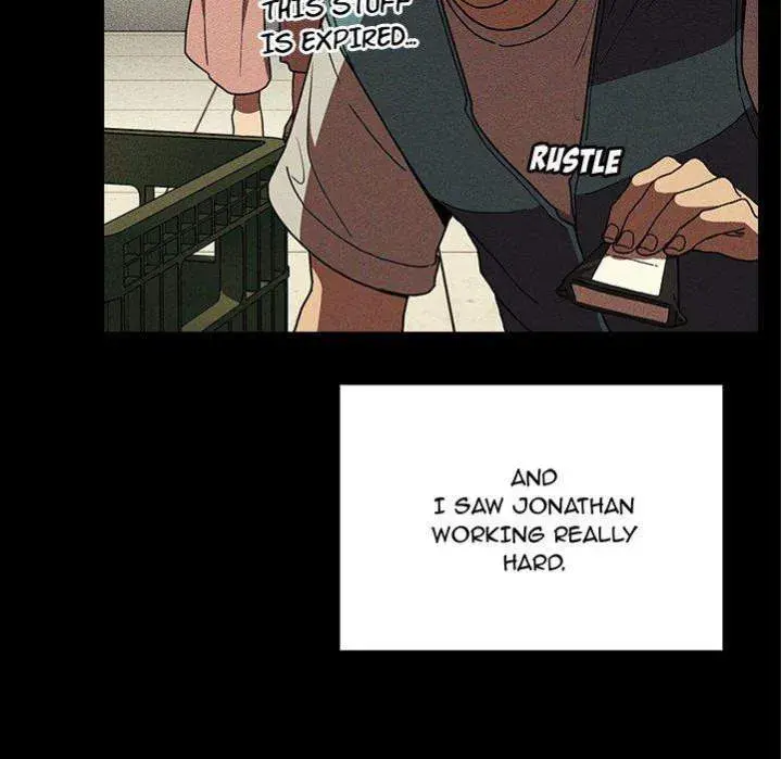 Collapse Rewind Chapter 5 - Page 76