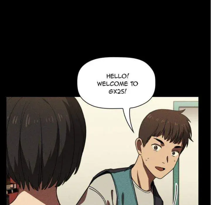 Collapse Rewind Chapter 5 - Page 77