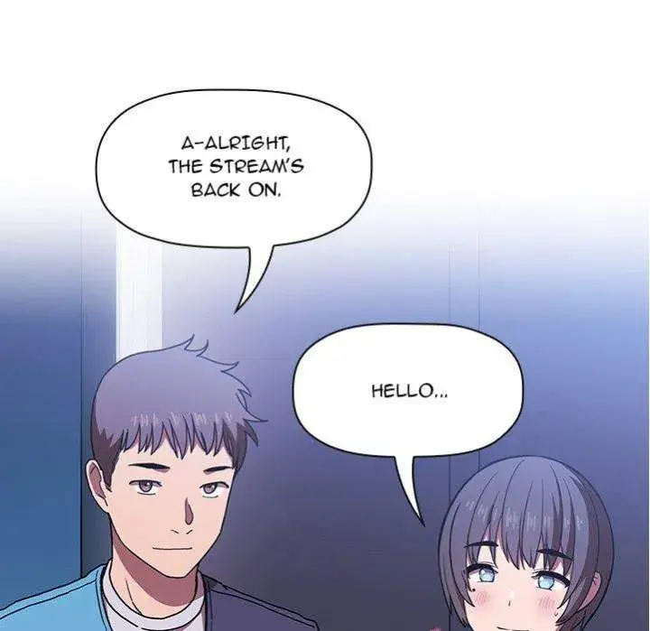 Collapse Rewind Chapter 5 - Page 8