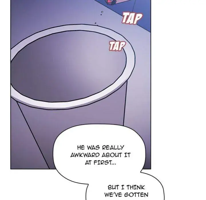 Collapse Rewind Chapter 5 - Page 83