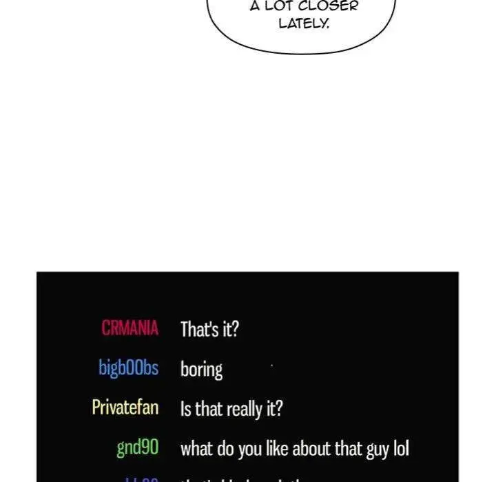 Collapse Rewind Chapter 5 - Page 84