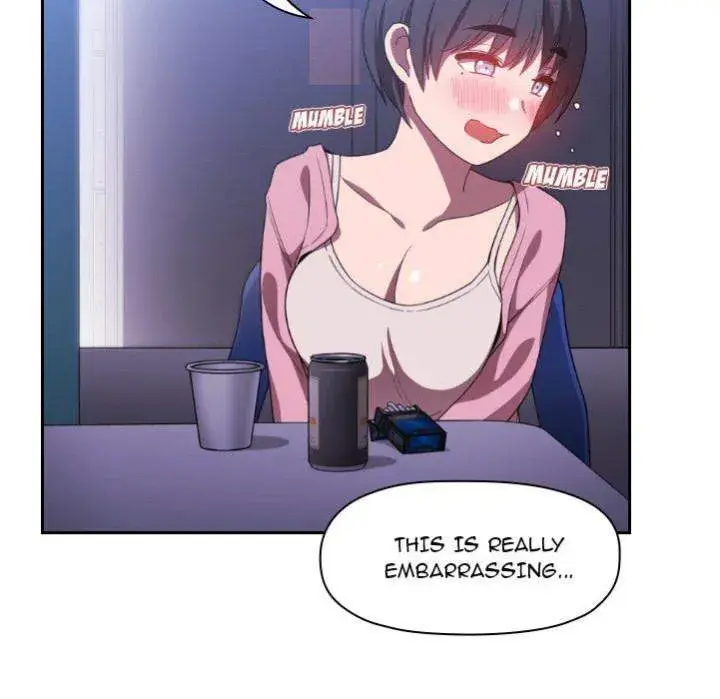 Collapse Rewind Chapter 5 - Page 91