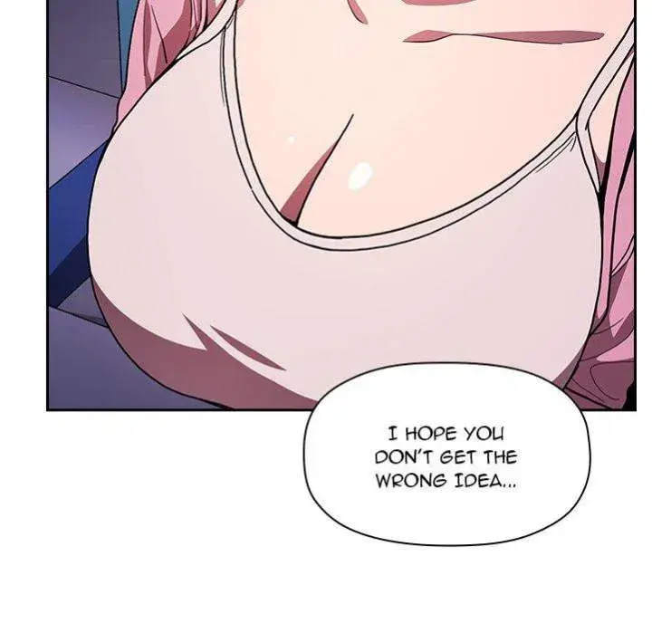 Collapse Rewind Chapter 5 - Page 95