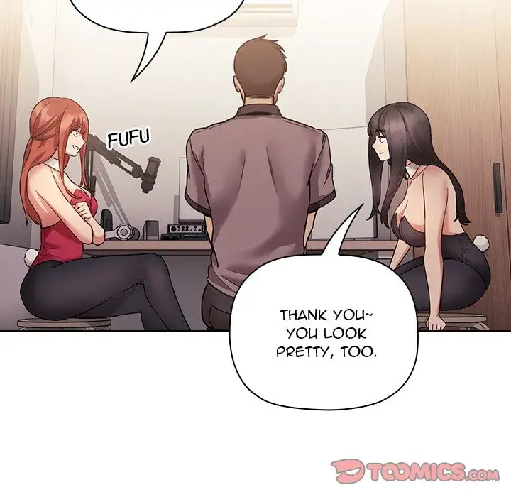 Collapse Rewind Chapter 50 - Page 105