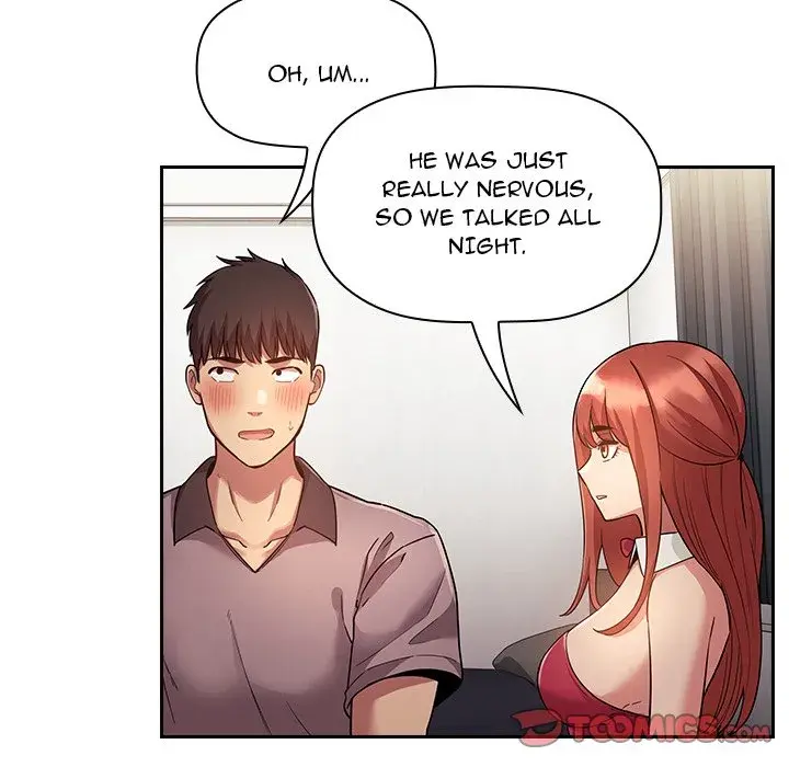 Collapse Rewind Chapter 50 - Page 108