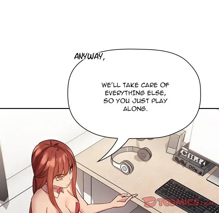 Collapse Rewind Chapter 50 - Page 114