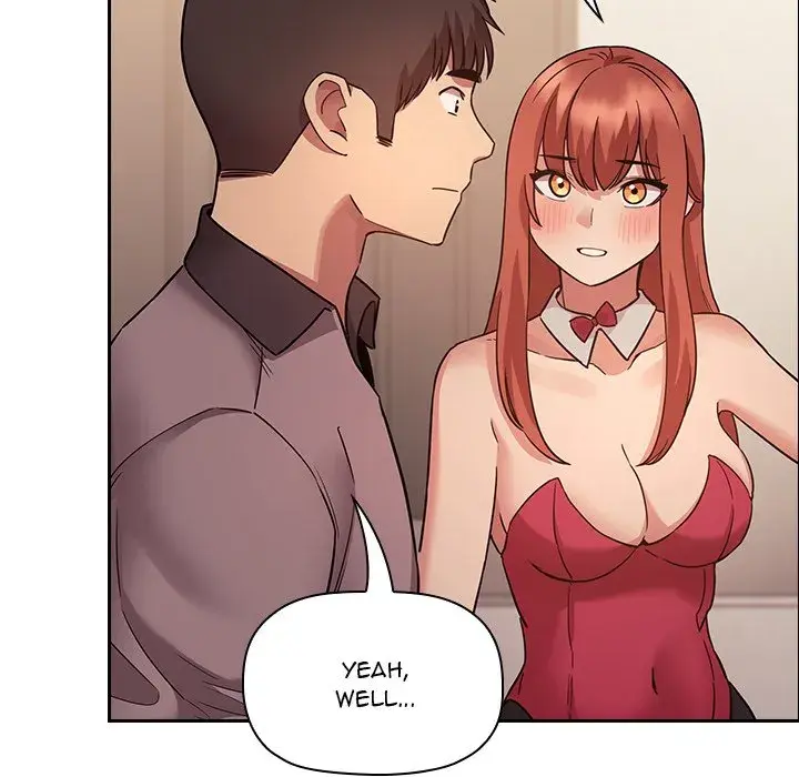 Collapse Rewind Chapter 50 - Page 122