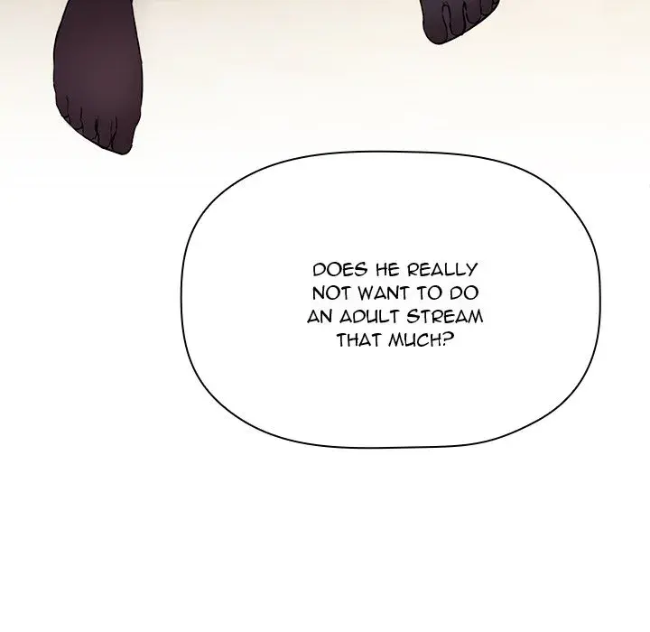 Collapse Rewind Chapter 50 - Page 14