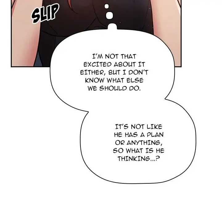 Collapse Rewind Chapter 50 - Page 16