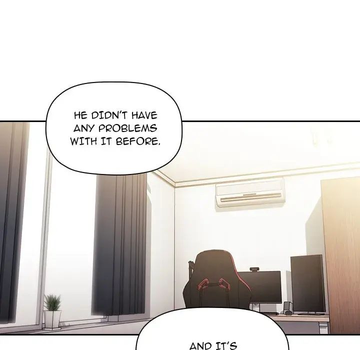 Collapse Rewind Chapter 50 - Page 17