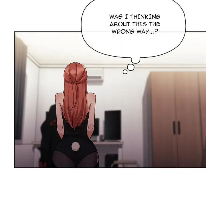 Collapse Rewind Chapter 50 - Page 23