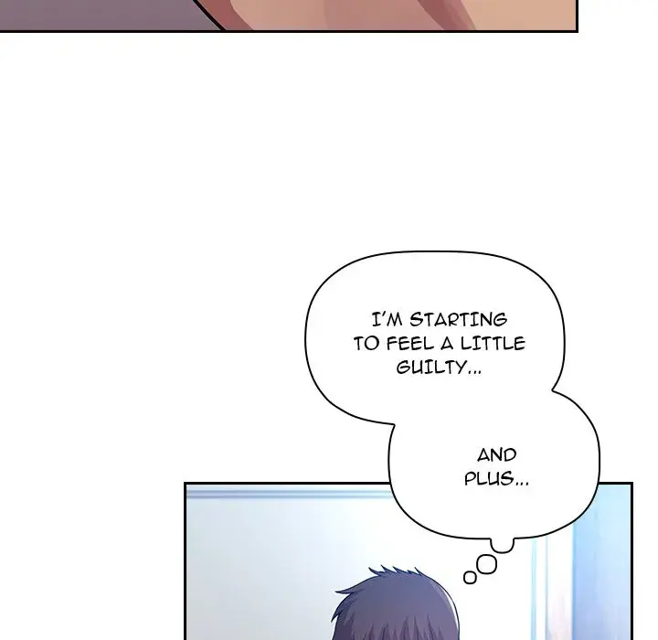 Collapse Rewind Chapter 50 - Page 31