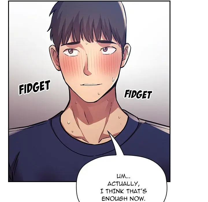 Collapse Rewind Chapter 50 - Page 38