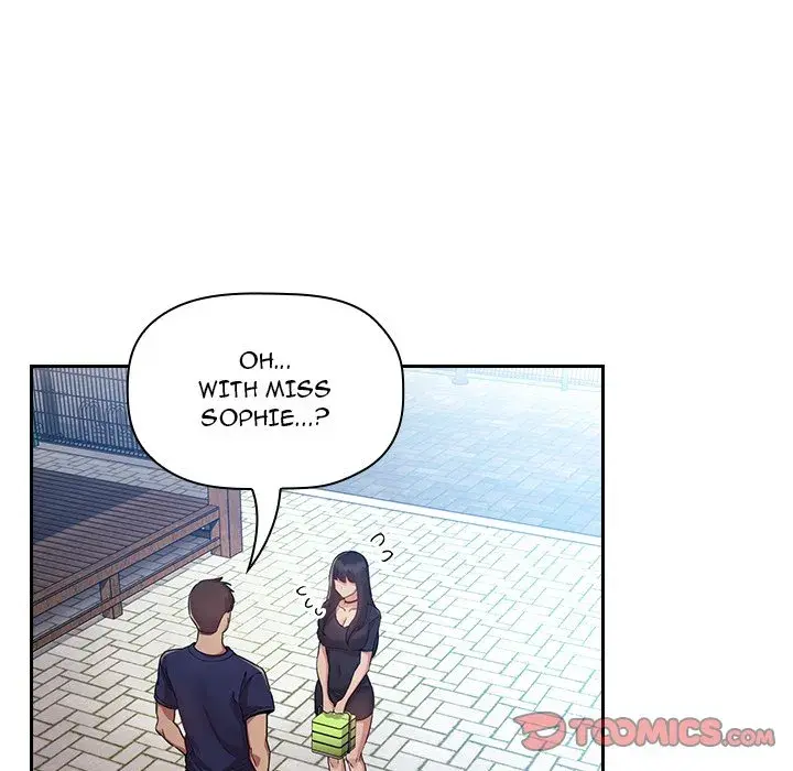 Collapse Rewind Chapter 50 - Page 57