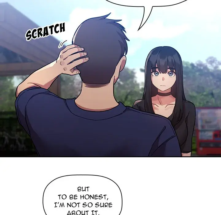 Collapse Rewind Chapter 50 - Page 59
