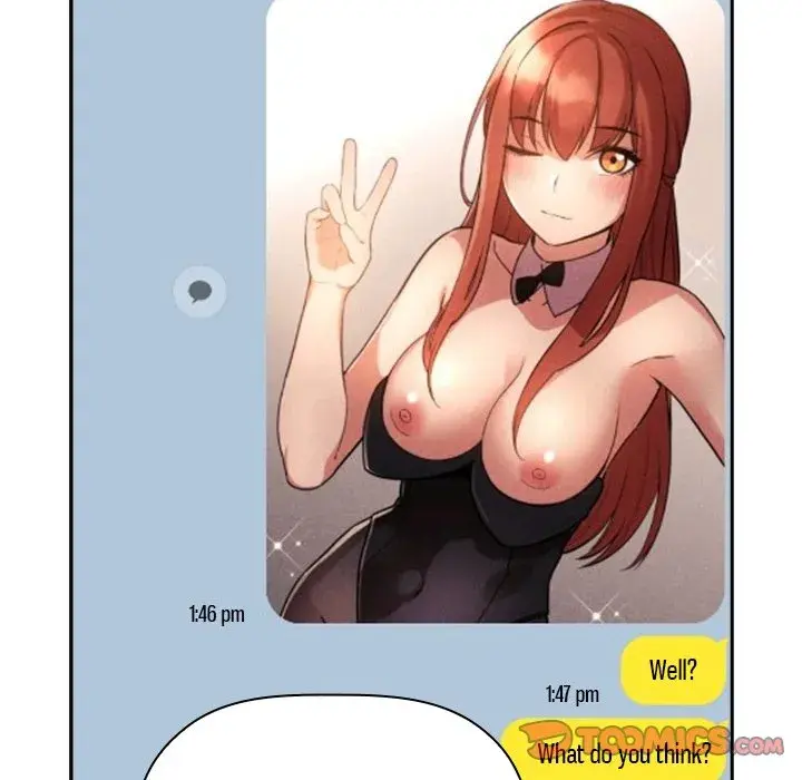 Collapse Rewind Chapter 50 - Page 6