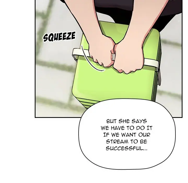 Collapse Rewind Chapter 50 - Page 61
