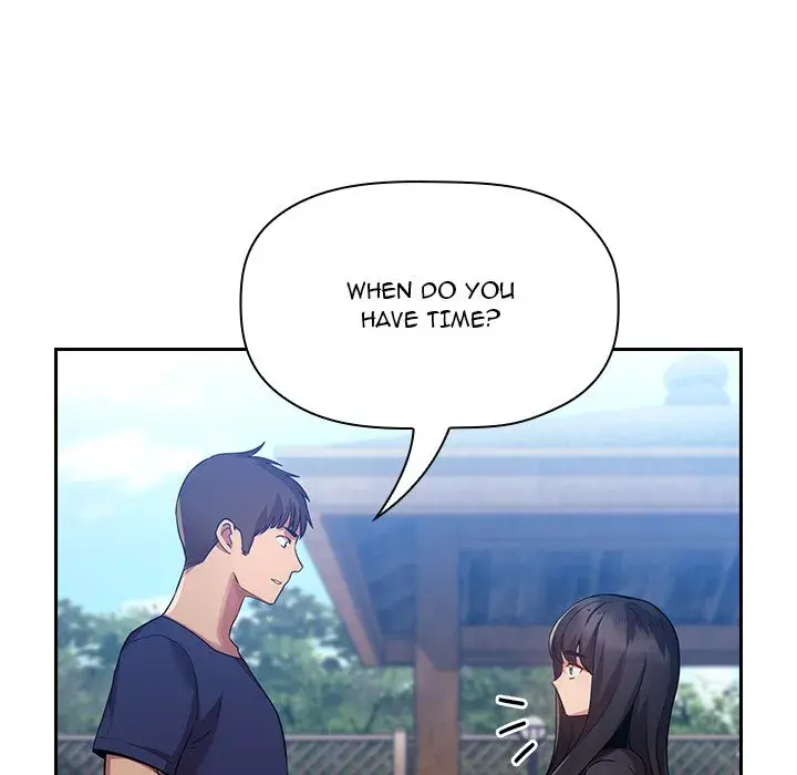 Collapse Rewind Chapter 50 - Page 76
