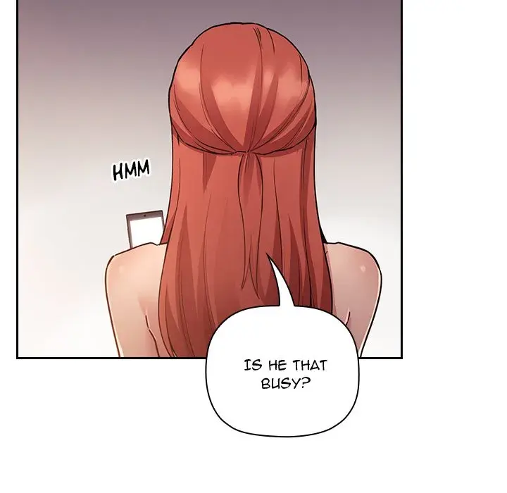 Collapse Rewind Chapter 50 - Page 8