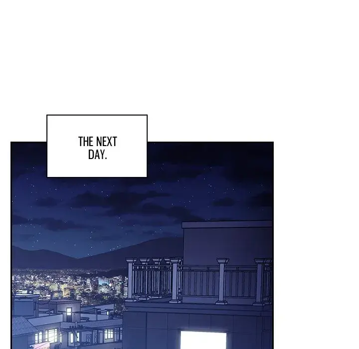 Collapse Rewind Chapter 50 - Page 82