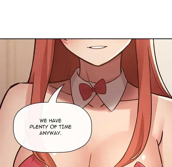 Collapse Rewind Chapter 50 - Page 89