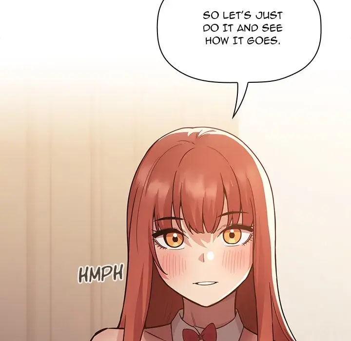 Collapse Rewind Chapter 50 - Page 91