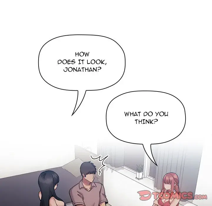 Collapse Rewind Chapter 50 - Page 96