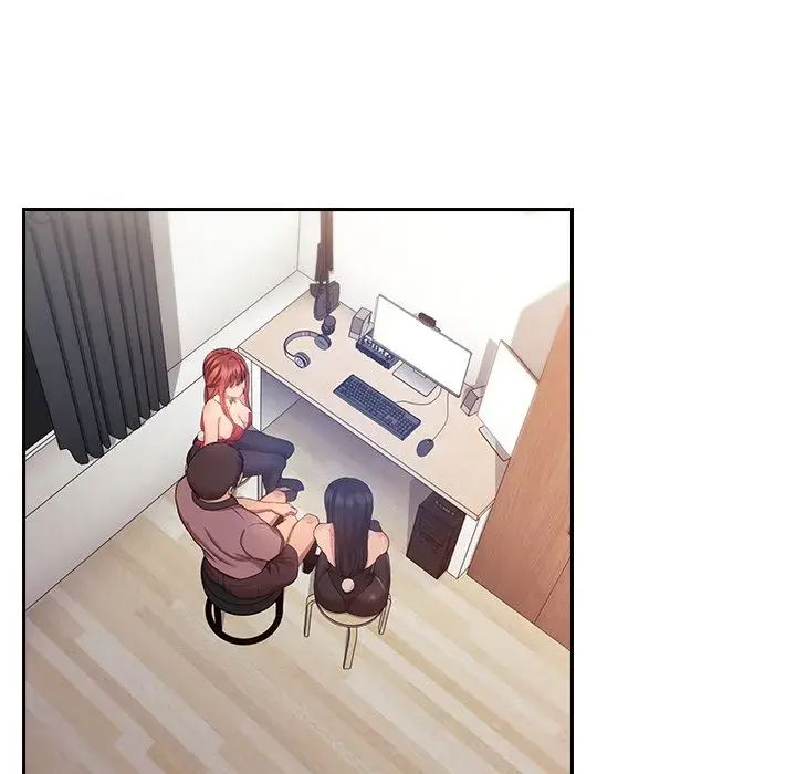 Collapse Rewind Chapter 51 - Page 10