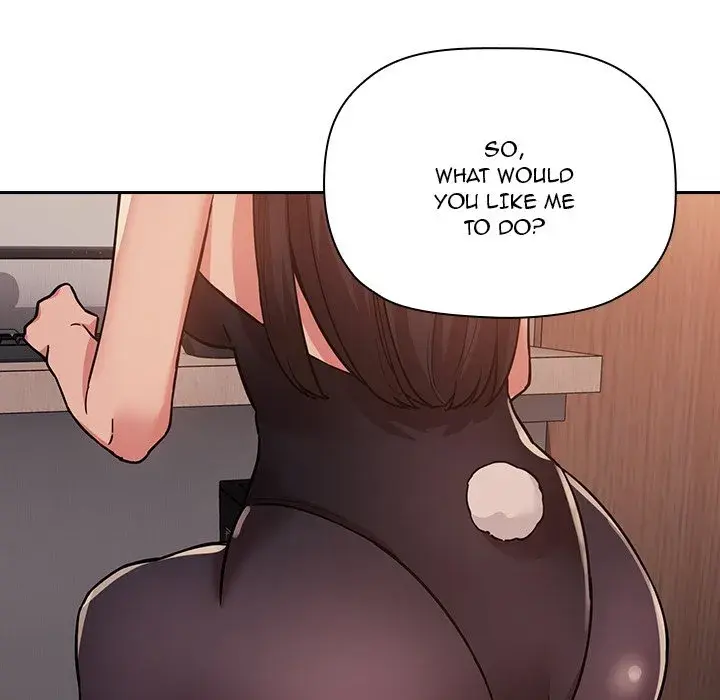 Collapse Rewind Chapter 51 - Page 110