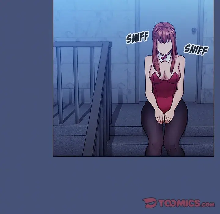 Collapse Rewind Chapter 51 - Page 123