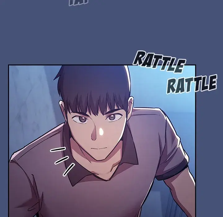 Collapse Rewind Chapter 51 - Page 134