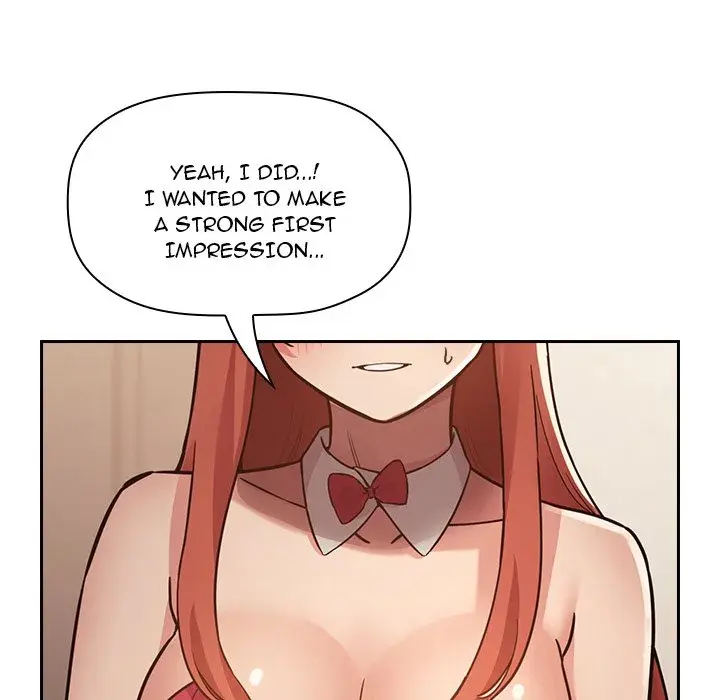 Collapse Rewind Chapter 51 - Page 22
