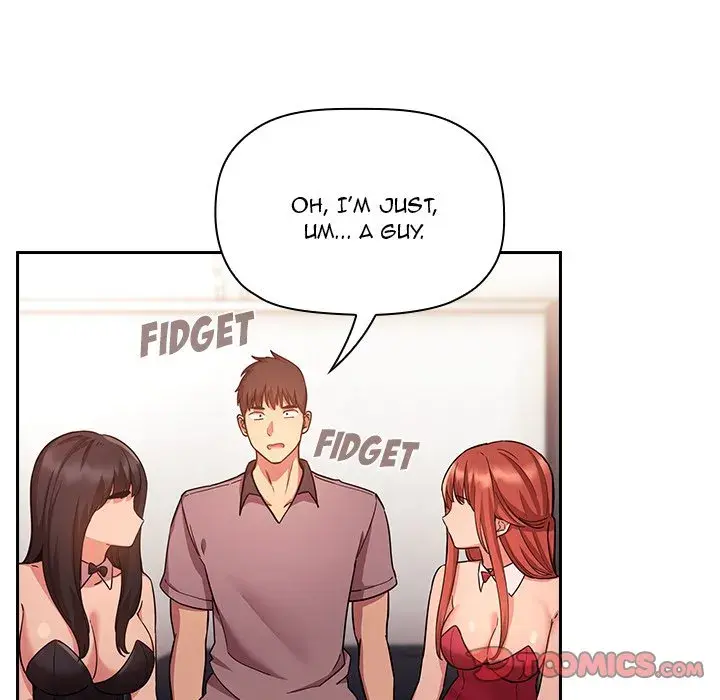Collapse Rewind Chapter 51 - Page 27