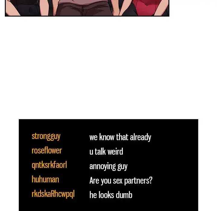 Collapse Rewind Chapter 51 - Page 28