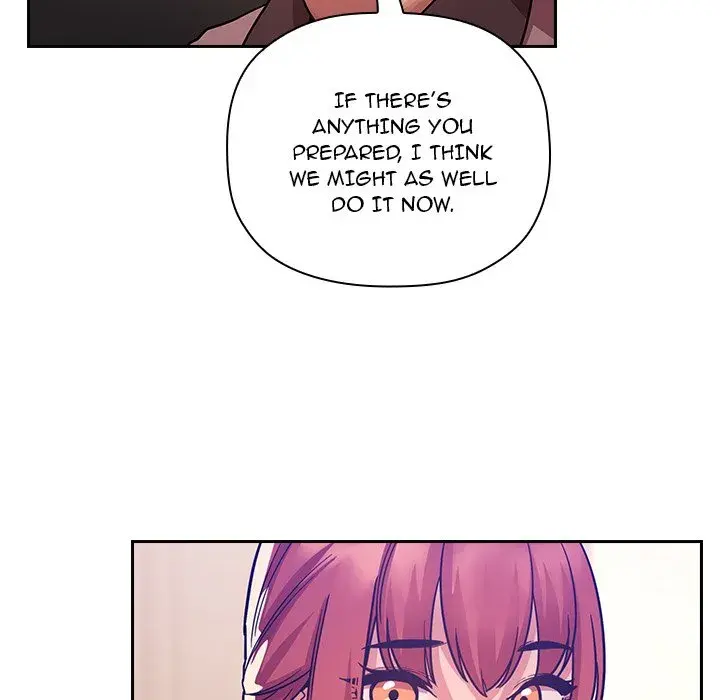 Collapse Rewind Chapter 51 - Page 54