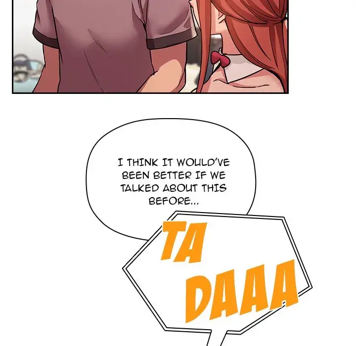 Collapse Rewind Chapter 51 - Page 59