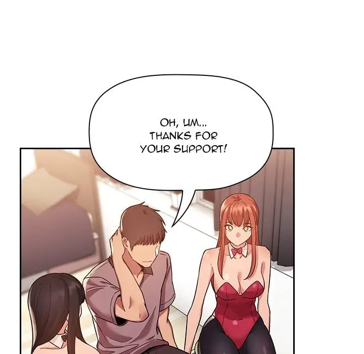 Collapse Rewind Chapter 51 - Page 61