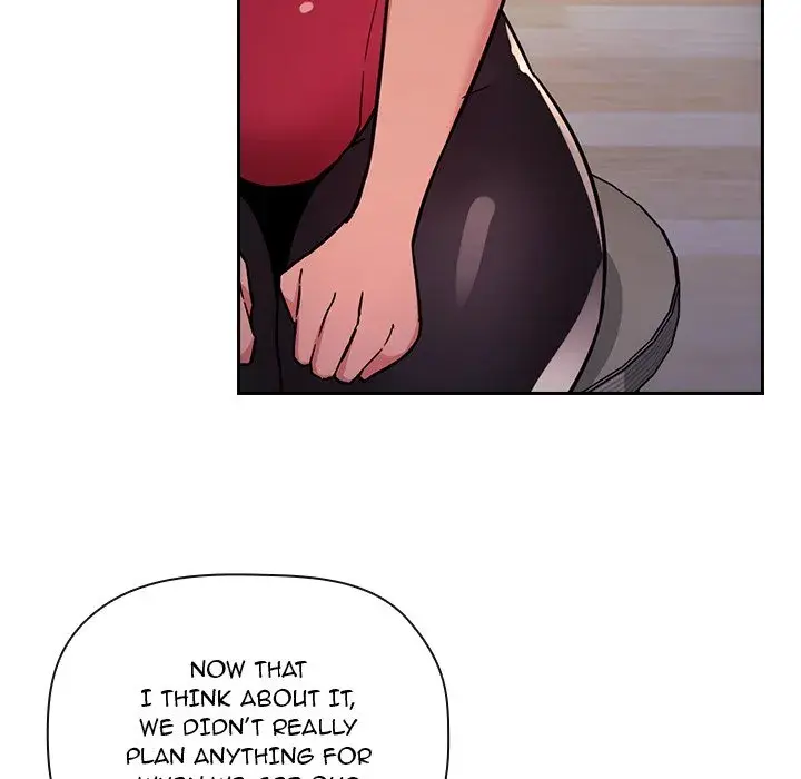 Collapse Rewind Chapter 51 - Page 73