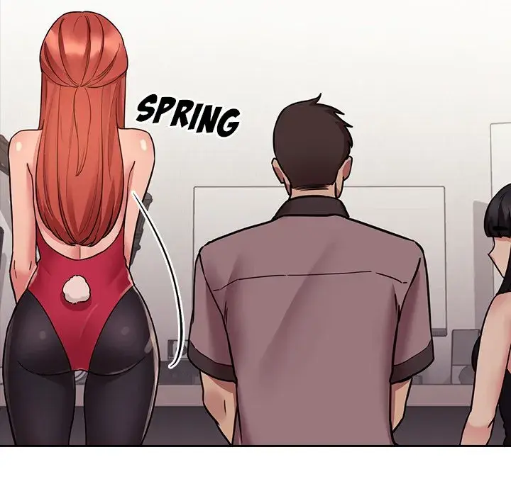 Collapse Rewind Chapter 51 - Page 89