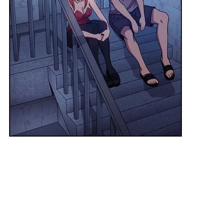 Collapse Rewind Chapter 52 - Page 10